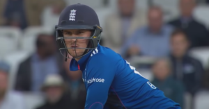 Jason Roy