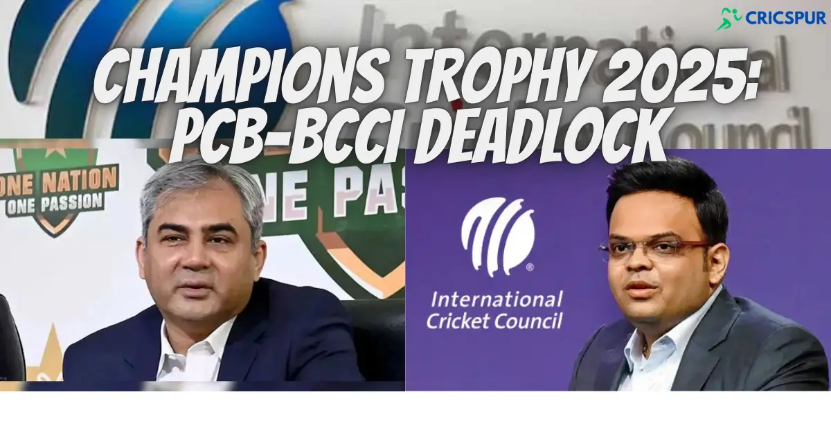 PCB vs BCCI hosting dispute